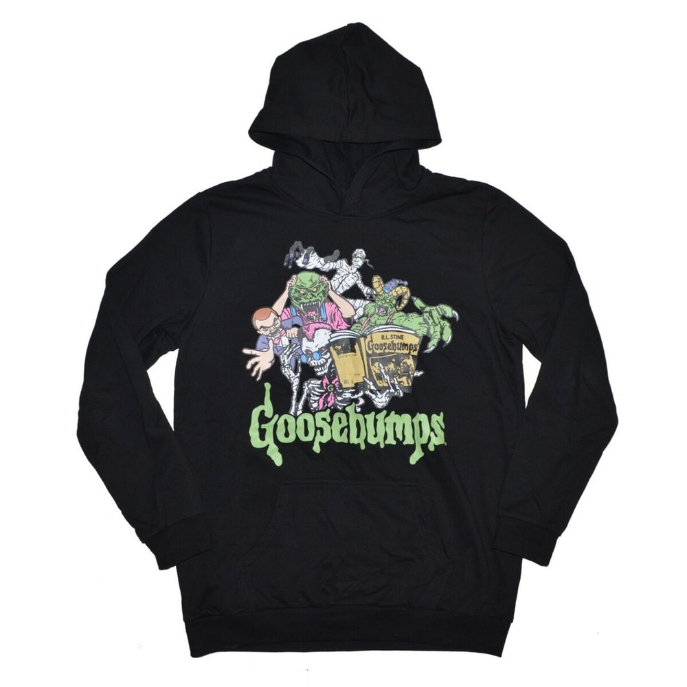 Cakeworthy Goosebumps Hoodie